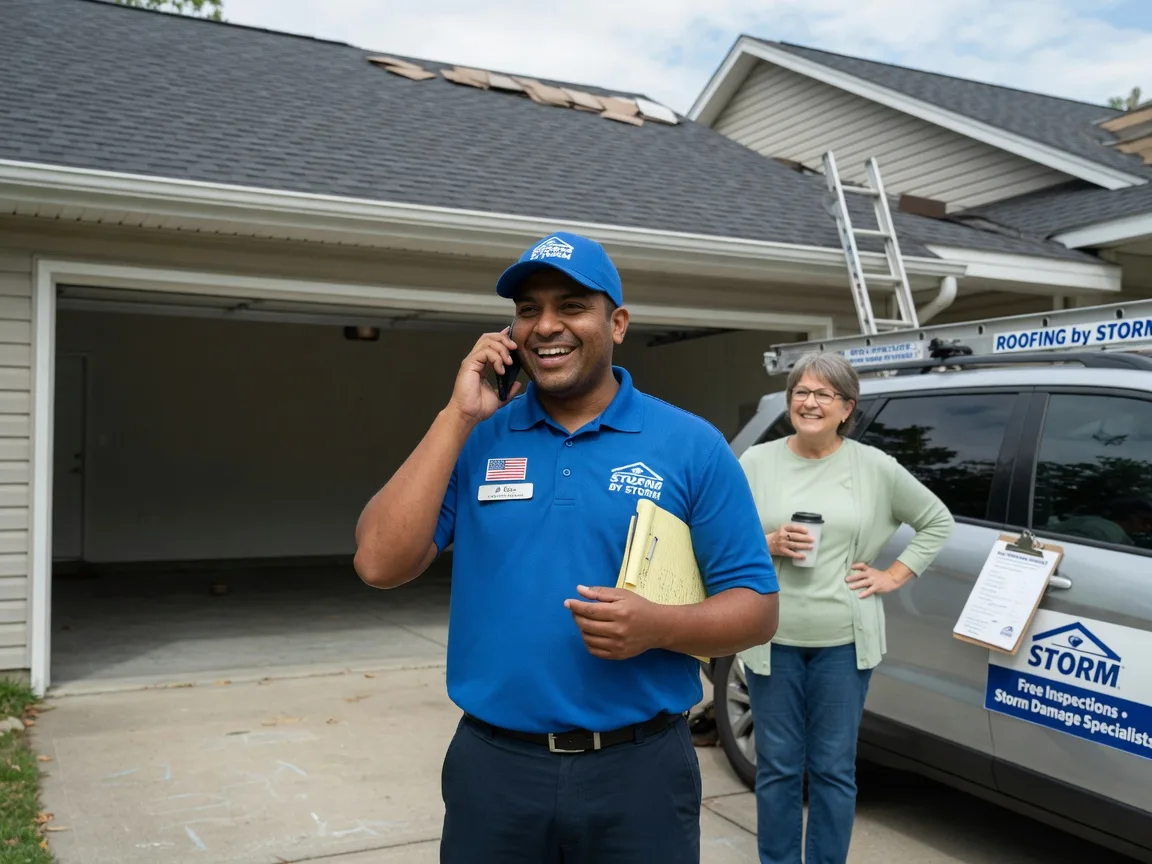Roof Repair Near Me La Plume, PA FAQs